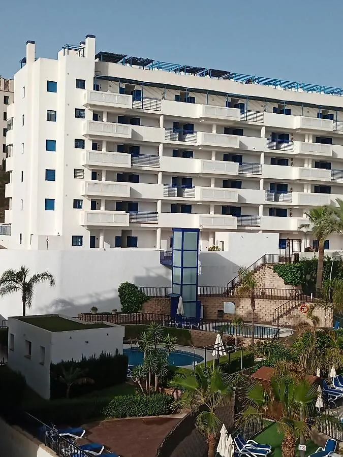 Paradise of Benalmadena: Mountain Views Near Beach 0*, Benalmadena