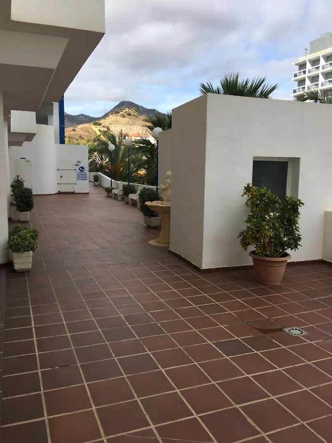 Apartment Paradise of Benalmadena: Mountain Views Near Beach Spain