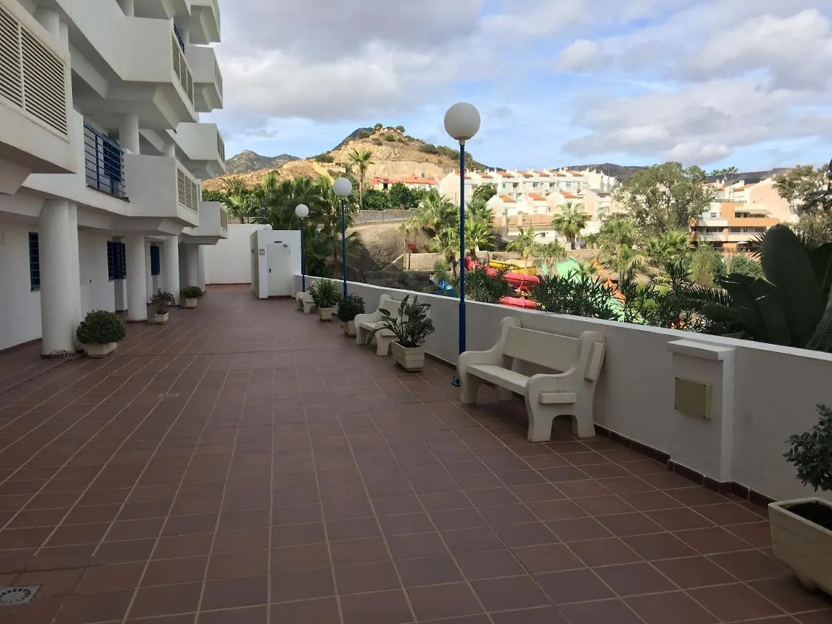 Apartment Paradise of Benalmadena: Mountain Views Near Beach Spain