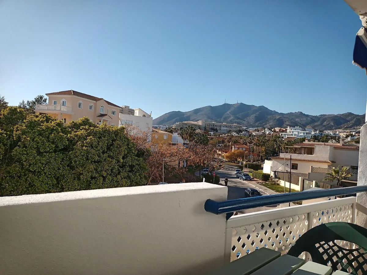 Paradise of Benalmadena: Mountain Views Near Beach 0*, Benalmadena