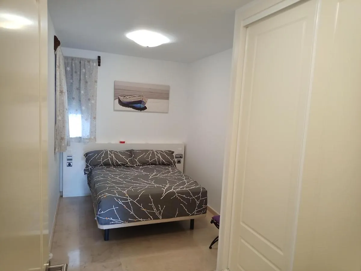 Paradise of Benalmadena: Mountain Views Near Beach 0*, Benalmadena Spain